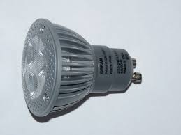Energiatakarékos LED lámpa