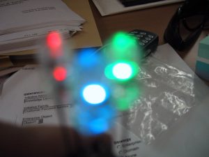 LED szalag vezérlők