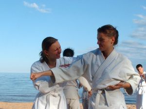 Chen taiji quan