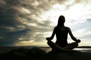 A jóga gyakorlásával harmónia megteremtése a cél 