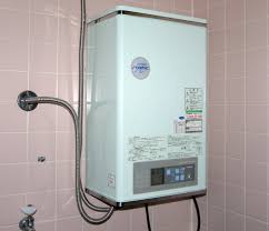Villanybojler